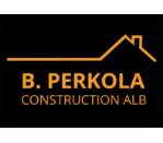 B PERKOLA CONSTRUCTION ALB